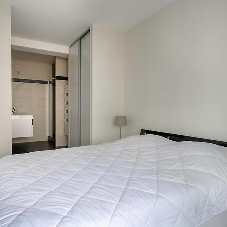 Appart 4 Adultes 2 Enfants - Acces Plage Direct 勒宝利古恩 外观 照片